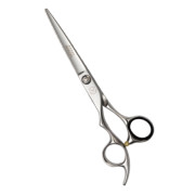 Прямые парикмахерские ножницы для стрижки Antelope BLF 60 - 6 дюймов (15 см) для левши