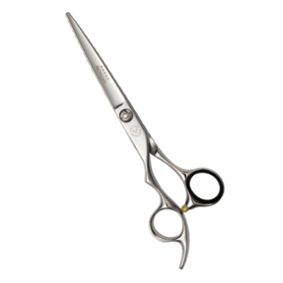 Прямые парикмахерские ножницы для стрижки Antelope BLF 60 - 6 дюймов (15 см) для левши Прямые парикмахерские ножницы для стрижки Antelope BLF 60 - 6 дюймов (15 см) для левши