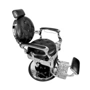 Парикмахерское барбер кресло DiBiDi DY-5051 для барбершопа