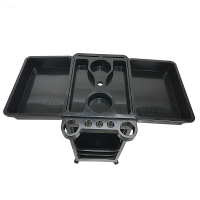 Парикмахерская тележка C5-02B Парикмахерская тележка C5-02B