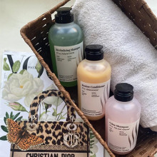 Уход за волосами