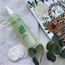 Уход за лицом