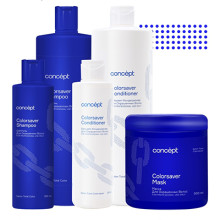 Уход Salon Total Colorsaver