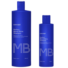 Уход Master Blond