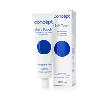 SOFT TOUCH без аммиака