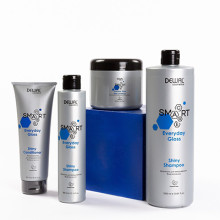 Уход SMART CARE Everyday Gloss