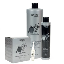 Уход SMART CARE Skin Purity