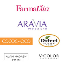 Уход за волосами Erfolg