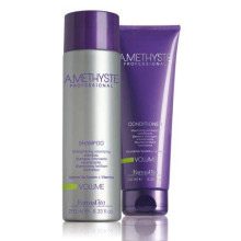 Amethyste Volume