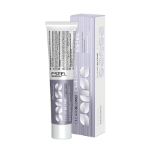 DE LUXE SENSE CLEAR BLOND, 60 мл.