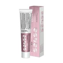 DE LUXE SENSE EXTRA RED, 60 мл.