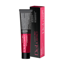 DE LUXE EXTRA RED, 60 мл.