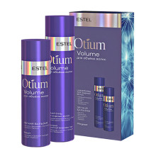 OTIUM VOLUME 