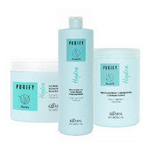 Уход Purify
