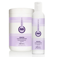 Уход AAA KERATIN COLOR CARE