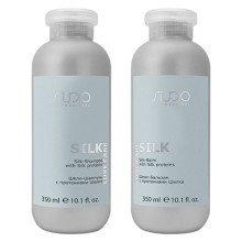 Уход Luxe Care Studio