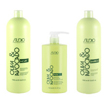Уход Olive and Avocado Studio