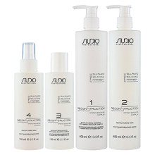 Уход Total Reconstruction Studio