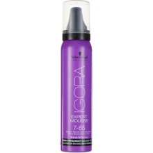 IGORA EXPERT MOUSSE