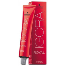 IGORA ROYAL