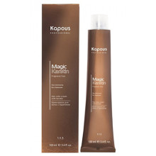 Magic Keratin, без аммония