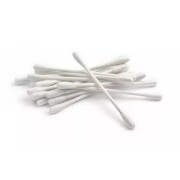 палочка ватная