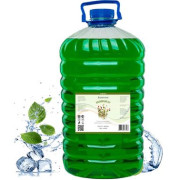 Жидкое мыло антибактериальное 5 л.